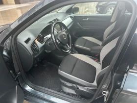 Skoda Fabia, снимка 13