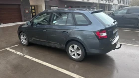 Skoda Fabia, снимка 9