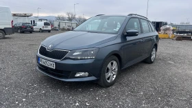 Skoda Fabia, снимка 2