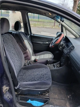 Opel Zafira, снимка 5