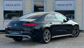 Mercedes-Benz CLA 180 * AMG* FACELIFT* * * ГАРАНЦИЯ* * * , снимка 2