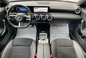 Mercedes-Benz CLA 180 * AMG* FACELIFT* * * ГАРАНЦИЯ* * * , снимка 7