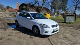 Kia Ceed Face 1.4 90hp, снимка 7