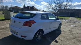 Kia Ceed Face 1.4 90hp, снимка 5