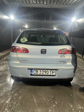Seat Ibiza, снимка 3