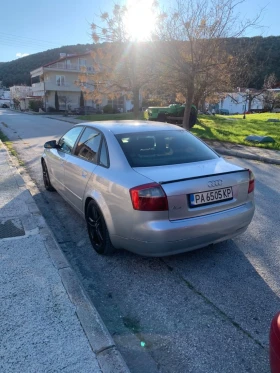 Audi A4 1.9TDI, снимка 2