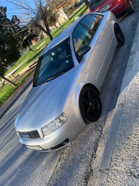 Audi A4 1.9TDI, снимка 1