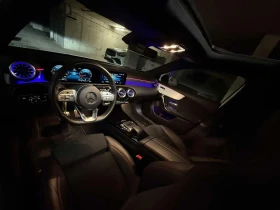 Mercedes-Benz A 200 AMG line, снимка 8