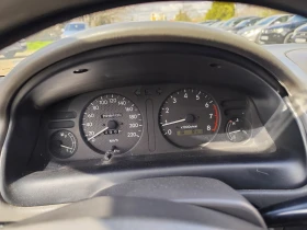 Toyota Corolla 1.6 4A-FE Газ-инжекцион, снимка 11