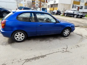 Toyota Corolla 1.6 4A-FE Газ-инжекцион, снимка 2