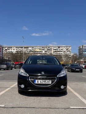 Peugeot 208 VTI, снимка 2
