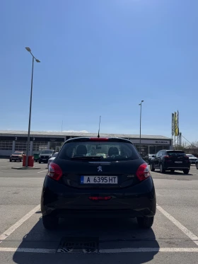 Peugeot 208 VTI, снимка 7