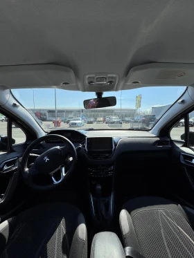 Peugeot 208 VTI, снимка 4