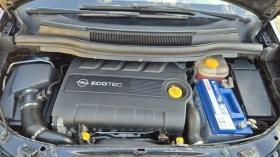 Opel Zafira OPC 2.0 stage 2, снимка 12
