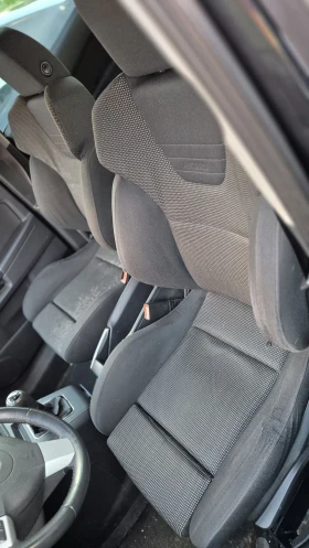 Opel Zafira OPC 2.0 stage 2, снимка 10