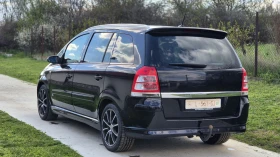 Opel Zafira OPC 2.0 stage 2, снимка 3