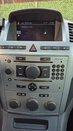 Opel Zafira OPC 2.0 stage 2, снимка 8