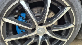 Opel Zafira OPC 2.0 stage 2, снимка 13