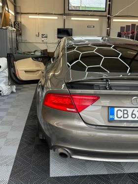 Audi A7 FULL, снимка 2