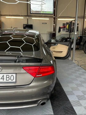 Audi A7 FULL, снимка 1