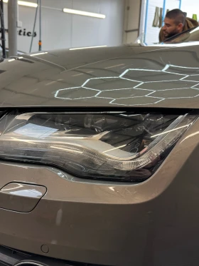 Audi A7 FULL, снимка 5