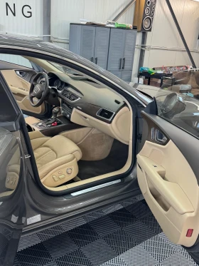 Audi A7 FULL, снимка 6
