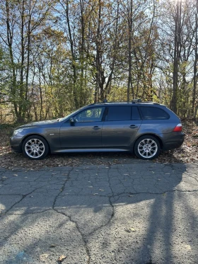 BMW 530 XDrive М пакет, снимка 1