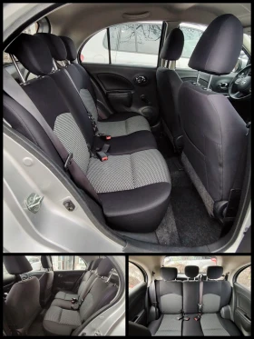 Nissan Micra 1.2i/Pure Drive, снимка 15