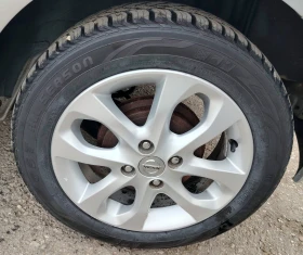 Nissan Micra 1.2i/Pure Drive, снимка 9