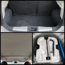 Nissan Micra 1.2i/Pure Drive, снимка 17