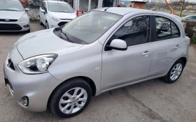 Nissan Micra 1.2i/Pure Drive, снимка 5