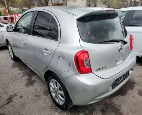 Nissan Micra 1.2i/Pure Drive, снимка 5
