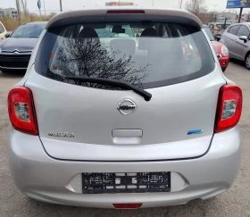 Nissan Micra 1.2i/Pure Drive, снимка 7