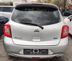Nissan Micra 1.2i/Pure Drive, снимка 6