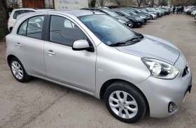 Nissan Micra 1.2i/Pure Drive, снимка 2
