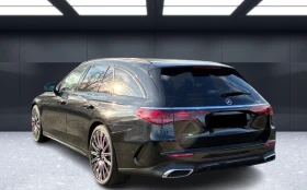 Mercedes-Benz E 220 d T 4Matic = AMG Line = Гаранция, снимка 3