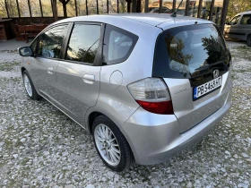 Honda Jazz 1.2/ИТАЛИЯ/РЕГИСТРИРАНА/БЕЗ РЪЖДА , снимка 2