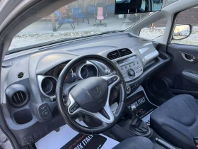 Honda Jazz 1.2/ИТАЛИЯ/РЕГИСТРИРАНА/БЕЗ РЪЖДА , снимка 7