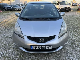Honda Jazz 1.2/ИТАЛИЯ/РЕГИСТРИРАНА/БЕЗ РЪЖДА , снимка 6
