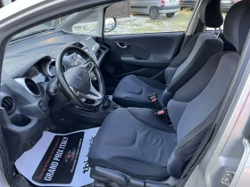 Honda Jazz 1.2/ИТАЛИЯ/РЕГИСТРИРАНА/БЕЗ РЪЖДА , снимка 8
