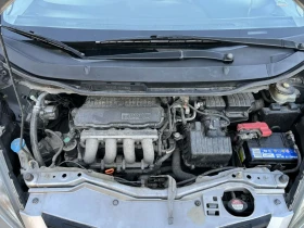 Honda Jazz 1.2/ИТАЛИЯ/РЕГИСТРИРАНА/БЕЗ РЪЖДА , снимка 9