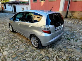 Honda Jazz ИТАЛИЯ/РЕГИСТРИРАНА/БЕЗ РЪЖДА , снимка 3