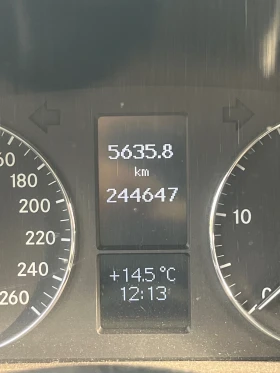 Mercedes-Benz C 200, снимка 6