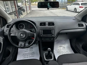 VW Polo 1.2TDI 75к.с Bluemotion , снимка 8