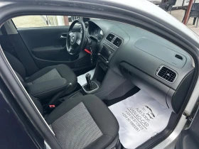 VW Polo 1.2TDI 75к.с Bluemotion , снимка 6