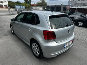 VW Polo 1.2TDI 75к.с Bluemotion , снимка 3