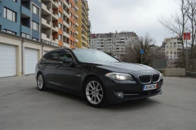 BMW 530 Soft Close, Head-Up, Lane Assist, панорама, печка, снимка 2