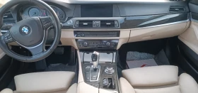 BMW 530 Soft Close, Head-Up, Lane Assist, панорама, печка, снимка 5