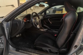 Toyota GT86 SCION = FRS = 2015 = 2.0BOXER = RWD = ЛИЗИНГ, снимка 9