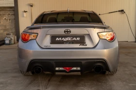 Toyota GT86 SCION = FRS = 2015 = 2.0BOXER = RWD = ЛИЗИНГ, снимка 5